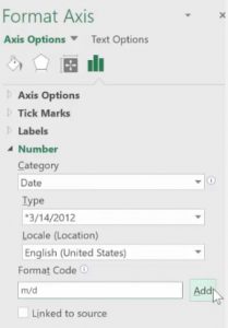 Quick Gantt Chart Excel