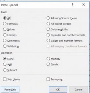 Quick Gantt Chart Excel