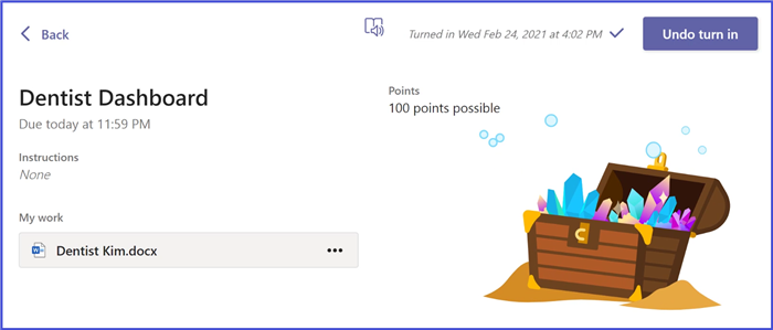 Microsoft Teams - Fun Stuff